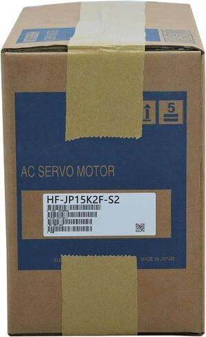 Expedited HF-JP15K2F-S2 New and Sealed in Box HFJP15K2FS2 1 Year Warranty and Fast in Saudi Arabia