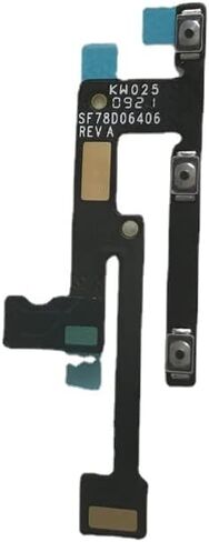 Power Volume Button Flex Cable Replacement for Motorola Moto G Stylus 2021 XT2131 in Saudi Arabia