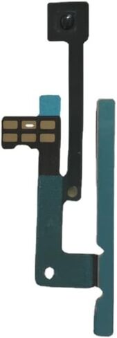 Power Volume Button Flex Cable Replacement for Motorola Moto G Stylus 2021 XT2131 in Saudi Arabia