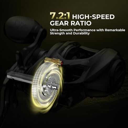 KastKing Spartacus Defender Twin-Tip Fishing Rod and Reel Combo، مجموعة الغزل والبايتكاستر، KastFlex IM7 جرافيت الفراغات المكونة من قطعتين مع قسم طرف احتياطي، نظام PTS، مقابض EVA in Saudi Arabia