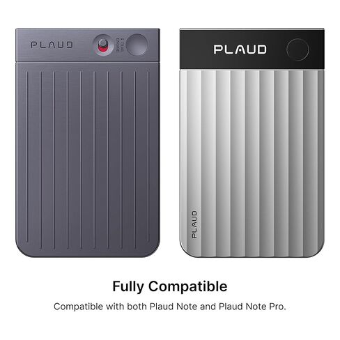 Charging Stand for Plaud Note and Plaud Note Pro (3D Printed) in Saudi Arabia