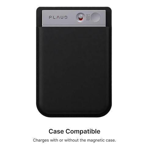 Charging Stand for Plaud Note and Plaud Note Pro (3D Printed) in Saudi Arabia