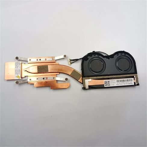 5H40W36680 for X1 Carbon 10th 11th Gen X1 7th 8th Gen Laptop CPU Cooling Fan Cooler Fan in Saudi Arabia