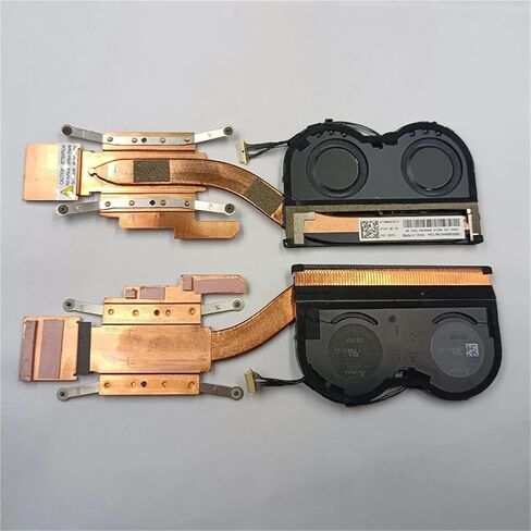 5H40W36680 for X1 Carbon 10th 11th Gen X1 7th 8th Gen Laptop CPU Cooling Fan Cooler Fan in Saudi Arabia