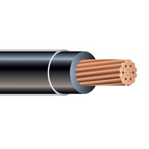 Nassau Electrical Supply 1000FT 10 AWG THHN Stranded Copper Building Wire 600V White in Saudi Arabia
