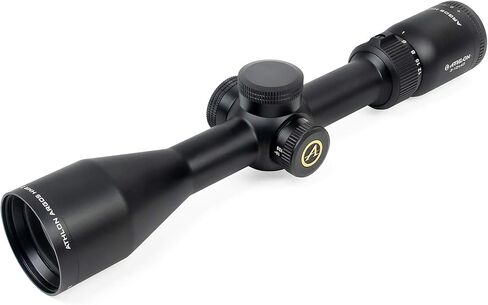 Athlon Optics Argos HMR 2-12x42 Second Focal Plane Riflescopes in Saudi Arabia