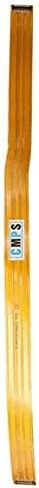 Suyitai Motherboard Mainboard Charger Port Flex Cable Replacement for Samsung Galaxy Tab A 10.1" T510 T515 in Saudi Arabia