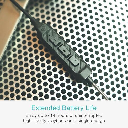 كابل محول بلوتوث لاسلكي MEE audio BT3 للشاشات داخل الأذن - يتضمن موصلات MMCX، 2-pin (0.78 مم) وموصلات DC لتوافق IEM واسع؛ بلوتوث 5.4، aptX HD، aptX Adaptive، LDAC، Auracast in Kuwait