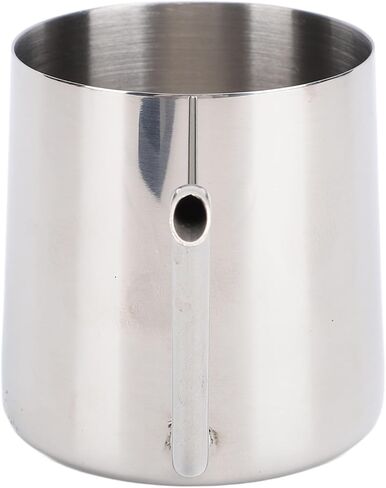 Stainless Steel Gooseneck Kettle for Pour Over Coffee, 0.24L Portable Electric Kettle for Travel & Camping, Precise Pour Spout, SUS304 Inner Lid, Hot Water Boiler for Tea in Saudi Arabia