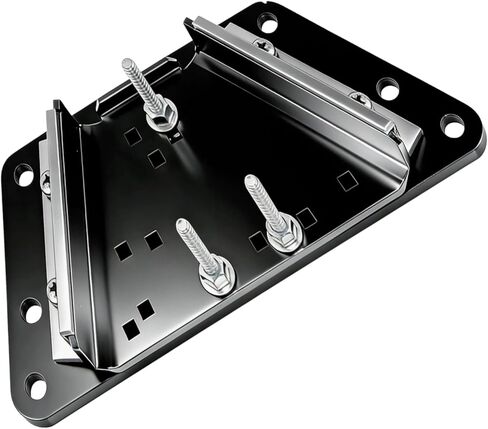 متوافق مع مجموعة لوحة المقعد سريعة الإصدار 90251 من Lee Precision - مجموعة منضدة قابلة للتعديل لإعادة تحميل المكابس - استبدل 90251، أسود، هيكل عالي التحمل in Kuwait