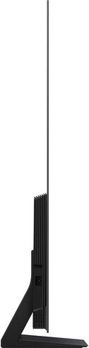 تلفزيون Samsung 77 بوصة OLED 4K S90F Vision AI الذكي (2025) (متجدد) مع كابل Deco Gear 6FT HDMI 2.0 وحزمة حماية CPS حصرية لمدة 26 شهرًا (BEACH-CPS-26M3500) in Saudi Arabia