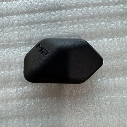 زر ToneBar OEM M2 لوحدة التحكم في الألعاب المحمولة Rog Ally RC71L in Kuwait