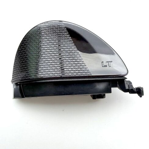 ToneBar OEM أسود RT LT أزرار الكتف لـ Rog Xbox Ally X Gen3 RC73X وحدة تحكم ألعاب محمولة استبدال الملحقات in Kuwait