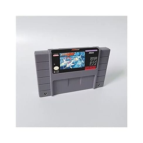 Classicgame HyperZone Hyper Zone - بطاقة ألعاب أكشن، الإصدار الأمريكي، اللغة الإنجليزية (رمادي) (متجددة) in Saudi Arabia