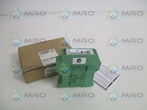 فونيكس كونتاكت MINI-PS-100-240AC/24DC/1 2938840 مزود الطاقة in Kuwait