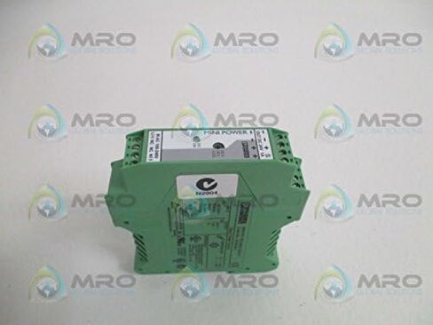 فونيكس كونتاكت MINI-PS-100-240AC/24DC/1 2938840 مزود الطاقة in Kuwait