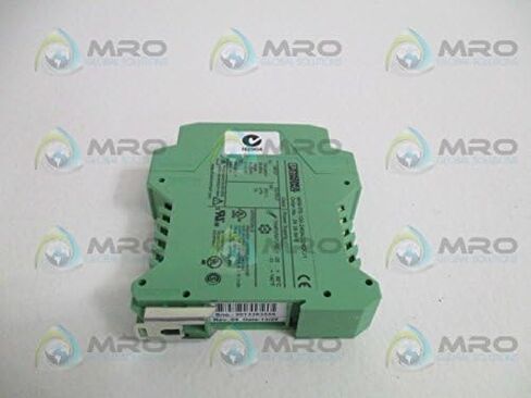 فونيكس كونتاكت MINI-PS-100-240AC/24DC/1 2938840 مزود الطاقة in Kuwait