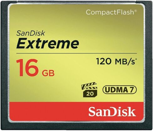 B00EZE6V50 SanDisk Extreme 64GB Compact Flash Memory Card in Saudi Arabia
