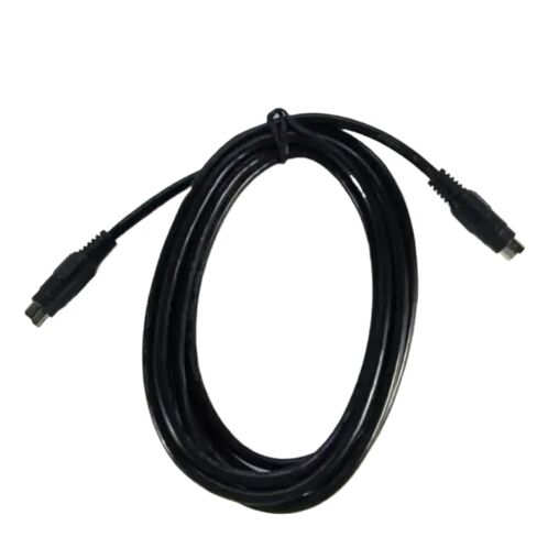 1761-CBL-HM02 1761-CBL-AM00 Communication Cable for PLC to HMI/PanelView Handheld Programmer Console(Black 2m) in Saudi Arabia