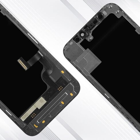 for iPhone 12 Mini Screen Replacement,Display for iPhone 12mini LCD Digitizer Touch Screen Full Assembly Panel Repair Parts for iPhone A2399, A2176, A2398, A2400 in Kuwait