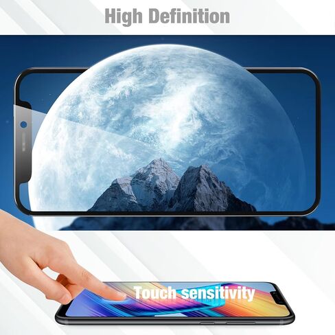 for iPhone 12 Mini Screen Replacement,Display for iPhone 12mini LCD Digitizer Touch Screen Full Assembly Panel Repair Parts for iPhone A2399, A2176, A2398, A2400 in Kuwait