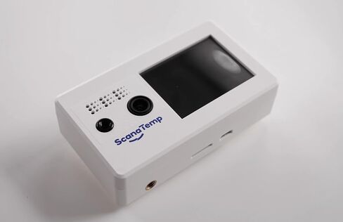 AI Thermal Flame & Heat Detector for EV Charging, E-Bike Battery, and Garage Safety | Advanced Sound Monitor System in Saudi Arabia