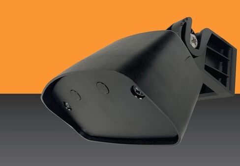 EMX Raven Microwave Motion Sensor with Two Relay OUTPUTS Automatic Doors in Saudi Arabia