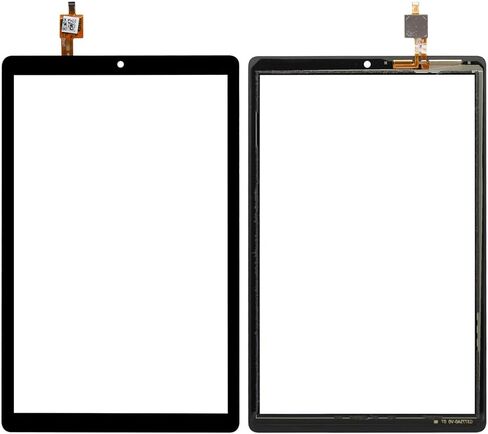 Digitizer Touch Screen Glass Replacement for TCL Tab 8 LE 9137W Repair Parts Screen [with Tools Kit] in Saudi Arabia