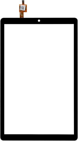 Digitizer Touch Screen Glass Replacement for TCL Tab 8 LE 9137W Repair Parts Screen [with Tools Kit] in Saudi Arabia