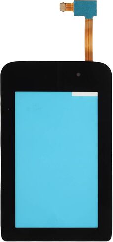 NEW SwarKing New Touch Screen Digitizer Replacement for Zebra MC9300 MC930B-G with Free Repair Tools Kit.(No LCD Display) in Saudi Arabia