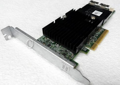 PERC H710P NHGT2 D0JMF PCI RAID 1GB Fit for DELL POWEREDGE Server T620 T420 T320 in Saudi Arabia