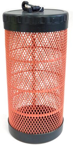 Beau Mac Crab Trap Barrel, 9" Jumbo in Saudi Arabia