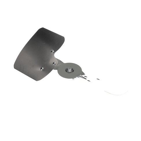 Trane 2.00 Fan, 2 Blade, 13.65Dia, 30Deg, 5 in Saudi Arabia