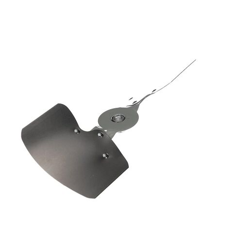 Trane 2.00 Fan, 2 Blade, 13.65Dia, 30Deg, 5 in Saudi Arabia