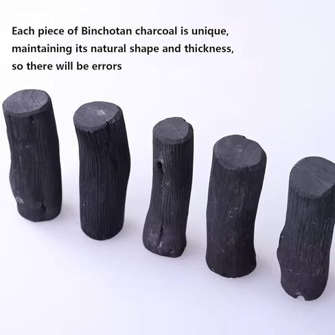 Water charcoal sticks, 2 packs of natural activated charcoal, home kitchen drinking water, Filtered water can be drunk directly, Can be used outdoors in Saudi Arabia
