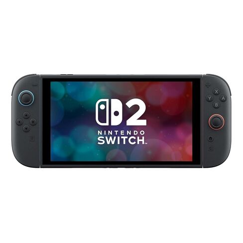 Nintendo Switch 2 + Pokémon Legends: Z-A Switch 2 Edition Bundle in Saudi Arabia