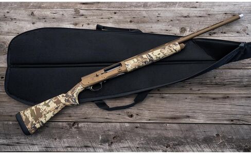 Browning 1410213952: 1776 Shotgun Case in Saudi Arabia