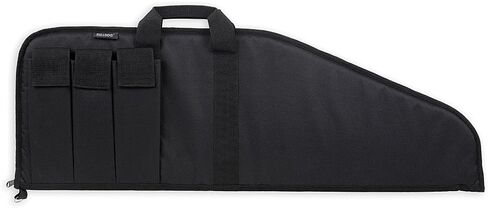 Bulldog Cases Pit Bull Tactical Rifle Case in Saudi Arabia