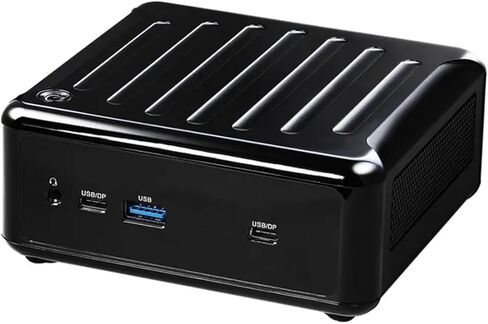 ASROCK NUC BOX-N97 (D) in Saudi Arabia