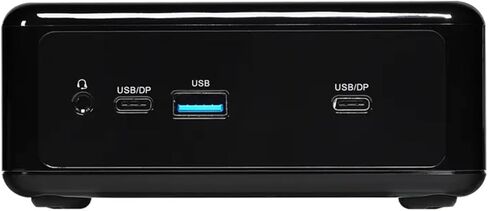 ASROCK NUC BOX-N97 (D) in Saudi Arabia
