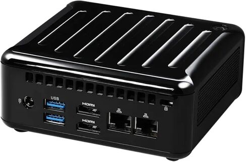 ASROCK NUC BOX-N97 (D) in Saudi Arabia