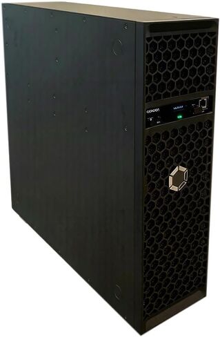 Canaan Avalon Q 90TH/s BTC Bitcoin Miner, 18.6J/TH 1674W Low Noise ASIC Quiet Home Crypto Mining Machine 110V/220V Dual Voltage Includes Original PSU （US Stock） in Saudi Arabia