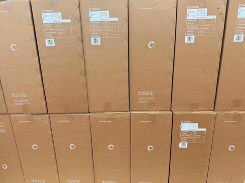 Canaan Avalon Q 90TH/s BTC Bitcoin Miner, 18.6J/TH 1674W Low Noise ASIC Quiet Home Crypto Mining Machine 110V/220V Dual Voltage Includes Original PSU （US Stock） in Saudi Arabia