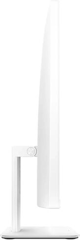 ASUS V470 27" Full HD Touchscreen All-in-One PC, Intel Core i7-13620H, 1TB SSD, 16GB RAM, Wired Keyboard and Mouse, Windows 11 Pro - White in Saudi Arabia