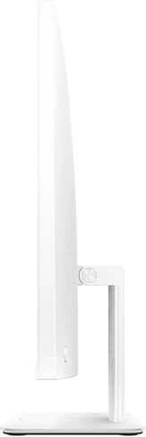ASUS V470 27" Full HD Touchscreen All-in-One PC, Intel Core i7-13620H, 1TB SSD, 16GB RAM, Wired Keyboard and Mouse, Windows 11 Pro - White in Saudi Arabia
