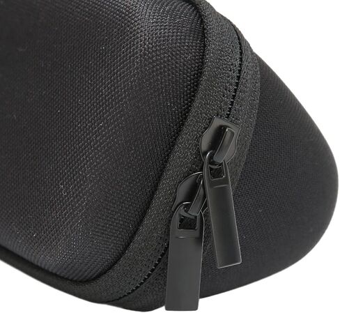 Sanpyl Speaker EVA Hard Case, Portable Travel Protective Carrying Storage Bag, with Handle and Inner Mesh Pocket, for Smart Bluetooth Speaker in Saudi Arabia