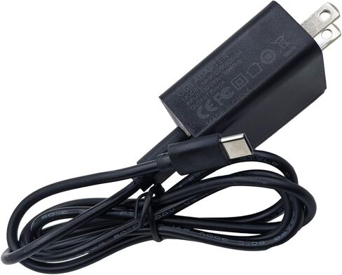 5V Fast USB Type C Charger for Android Tablet, Cwowdefu,Dreamtab,ONN,Aocwei,Byybuo,Asus, New Amazon Kindle 2024 11th 12th Fire 7, HD 8 10 Max 11 Pro，LG/Samsung Galaxy Tablet Charging Cable in Saudi Arabia
