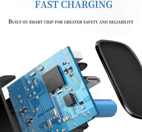 5V Fast USB Type C Charger for Android Tablet, Cwowdefu,Dreamtab,ONN,Aocwei,Byybuo,Asus, New Amazon Kindle 2024 11th 12th Fire 7, HD 8 10 Max 11 Pro，LG/Samsung Galaxy Tablet Charging Cable in Saudi Arabia
