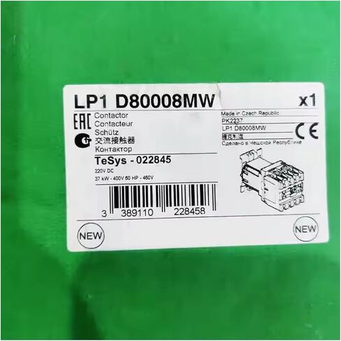 Expedited LP1D80008MW New and Sealed in Box LP1D80008MW 1 Year Warranty and Fast in Saudi Arabia