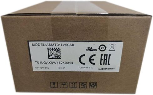Expedited ASMT01L250AK New and Sealed in Box ASMT01L250AK 1 Year Warranty in Saudi Arabia